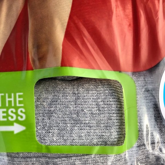 Hanes Men’s 6-Pack ComfortSoft Briefs. - Picture 3 of 6